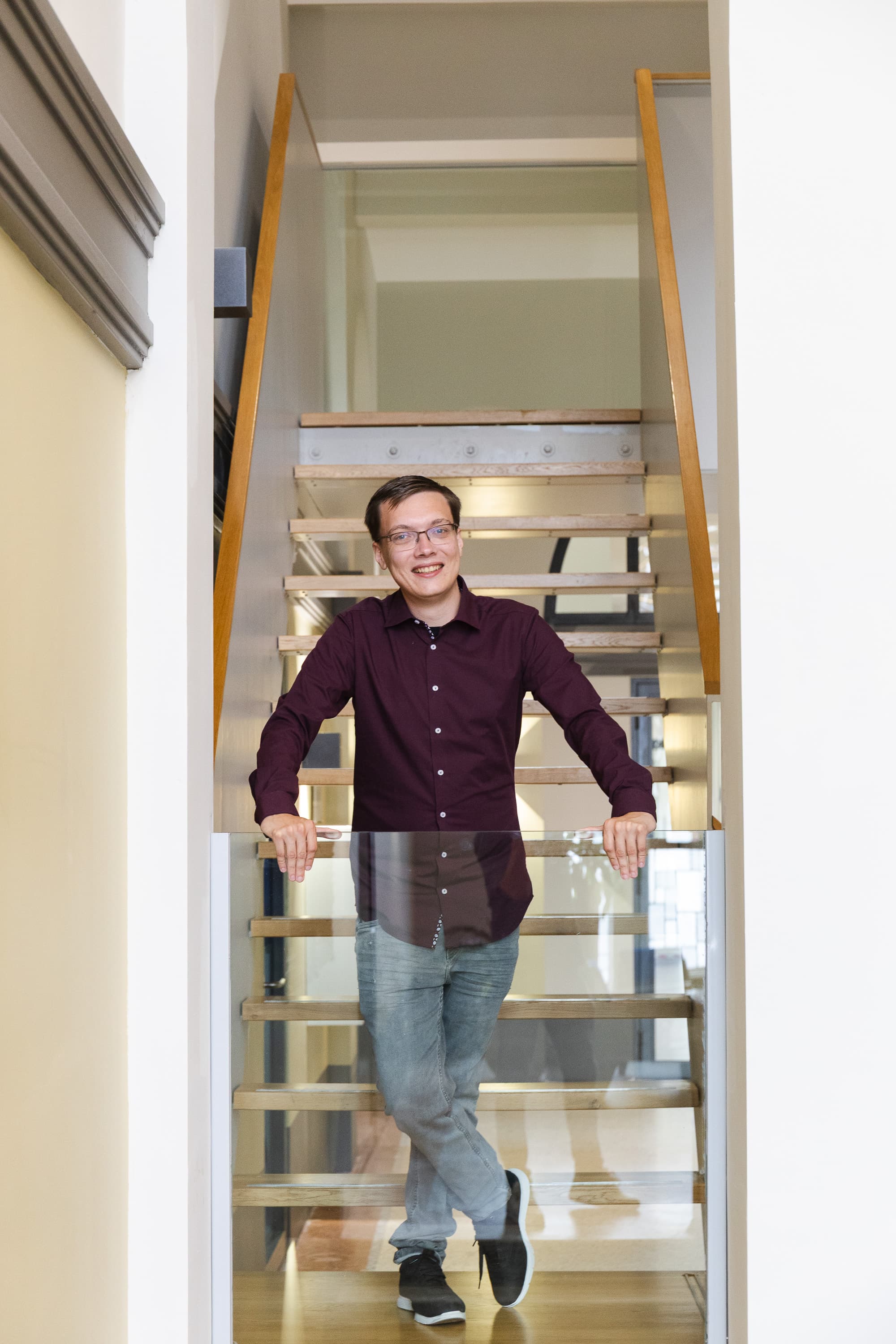 Compliance discussion at CBYTE