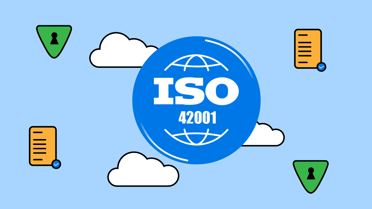 ISO 42001: What does this AI standard mean for your organisation?