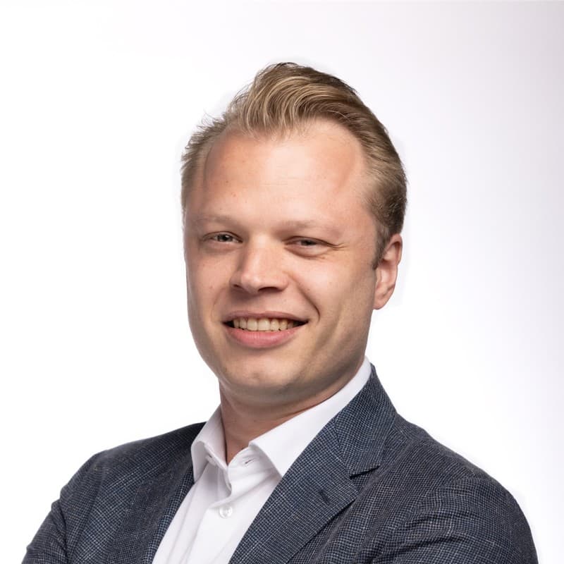 Profile picture of Maurits Broers