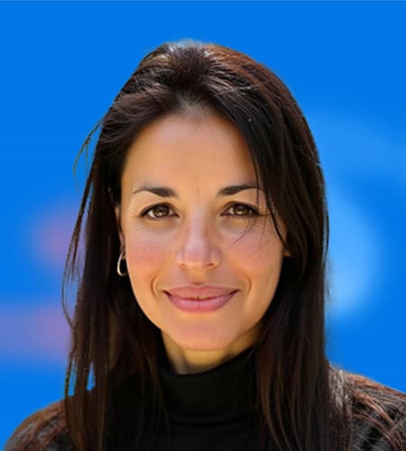 Maria Bautista's profile photo